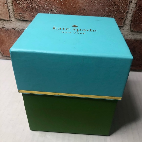 Kate Spade Polka Dot Activity Tracker - Picture 8 of 10
